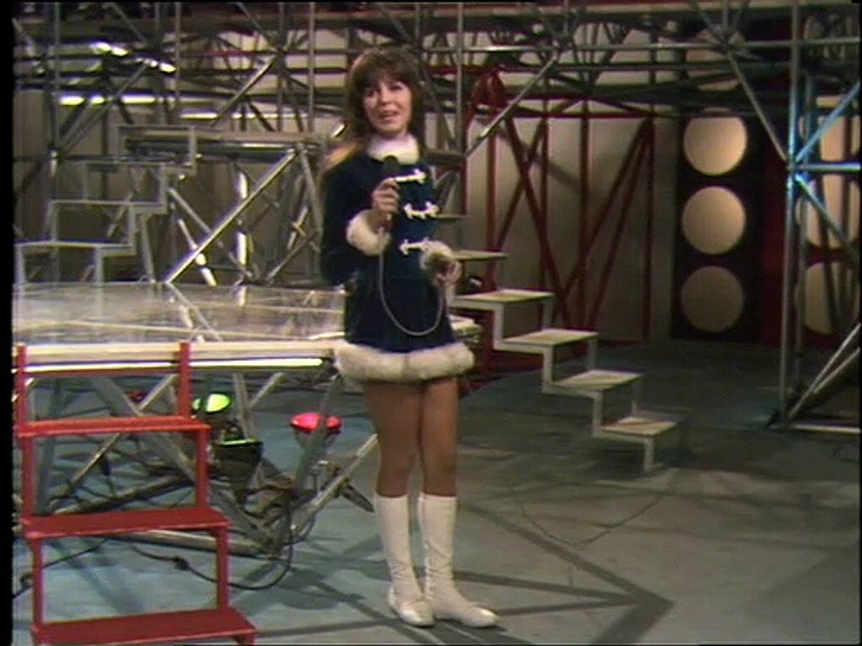 Manuela – Guantanamera (ZDF Hitparade 18.01.1969) (VOD)