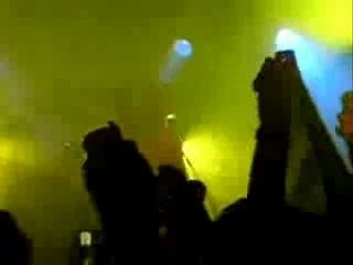 Tokio Hotel in Prag (11.04.2006)