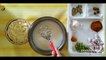 Kadhi Pakora Recipe I How to make Pakoda Kadhi I Curry Pakora Recipe I Original Pakoda Kadhi I  کڑی پکوڑا