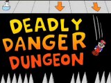 Board James Ep.06 - Deadly Danger Dungeon (Legendado)