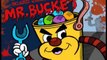 Board James Ep.08 - Mr. Bucket (Legendado)