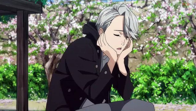 Yuri On Ice 2 Sub Esp Video Dailymotion