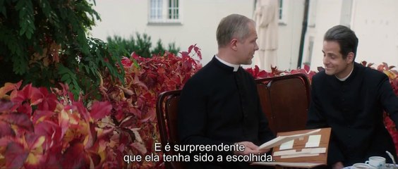 Amor e Misericórdia | Trailer 1