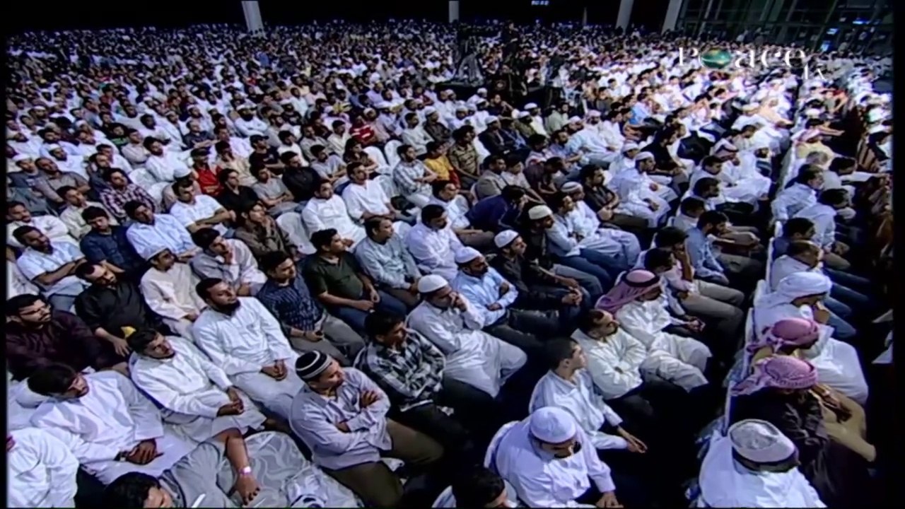 Prohibition of eating Pork in the Bible - Dr Zakir Naik