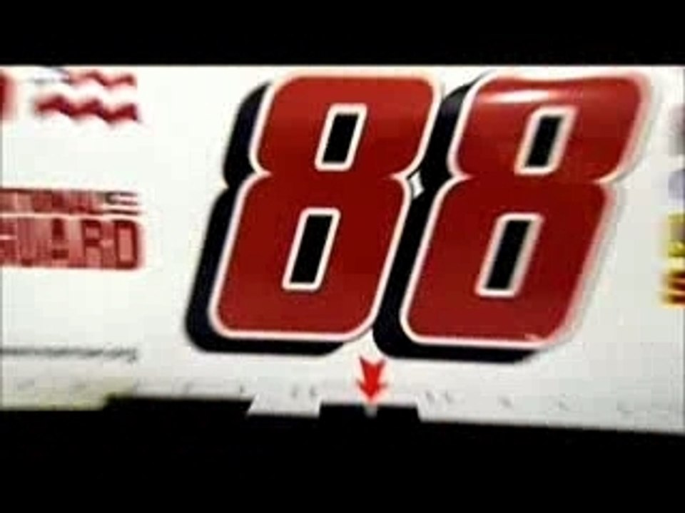 Chevy Motorsports: Change Dale Earnhardt Jr