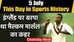 This Day in Sports History:Malcolm Marshall takes 7 wickets off 22 balls vs England |वनइंडिया हिंदी
