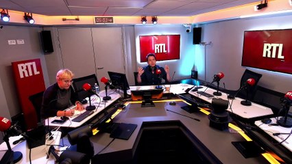 Le journal RTL de 5h du 05 juillet 2020