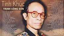 Tình Khúc TRỊNH CÔNG SƠN Để Đời - Dòng Nhạc Tình Ca Xưa Làm Chấn Động Hàng Triệu Con Tim Về Đêm