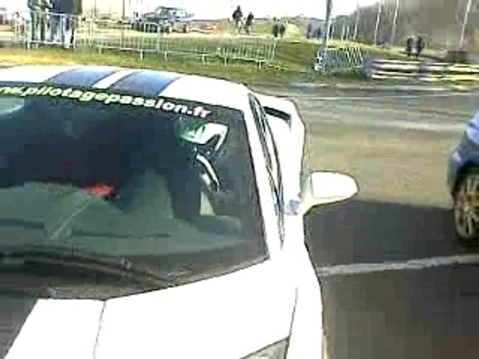 lionel gallardo lamborgini