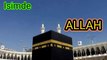 Isimde Allah Dilimde de Allah | Hasbi rabbi jallallah | Naat | Islamic music
