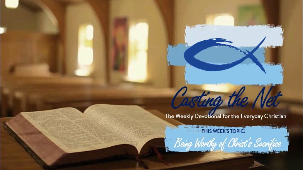 Casting The Net-Dailymotion Episode 1