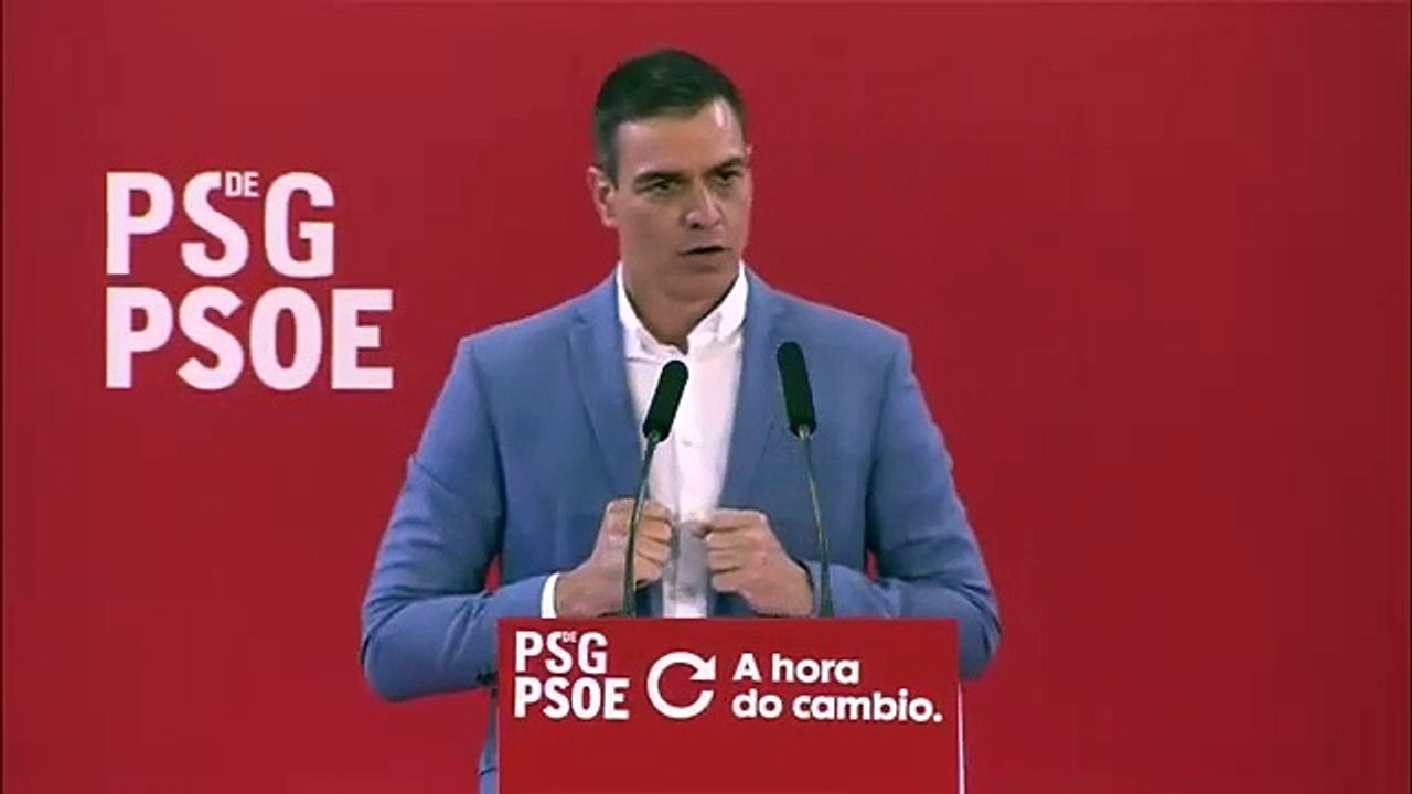 Pedro Sánchez anima a los españoles a "salir sin miedo a la calle" en plena oleada de rebrotes por Covid-19