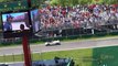 Car FYI: 2019 Canadian Grand Prix Race from Grandstand