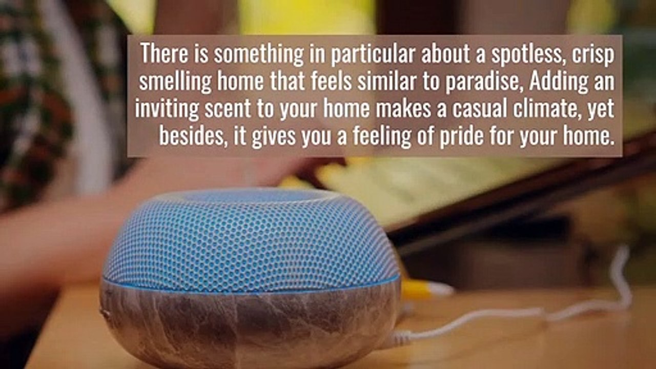 Reed Diffusers Room Sprays video Dailymotion