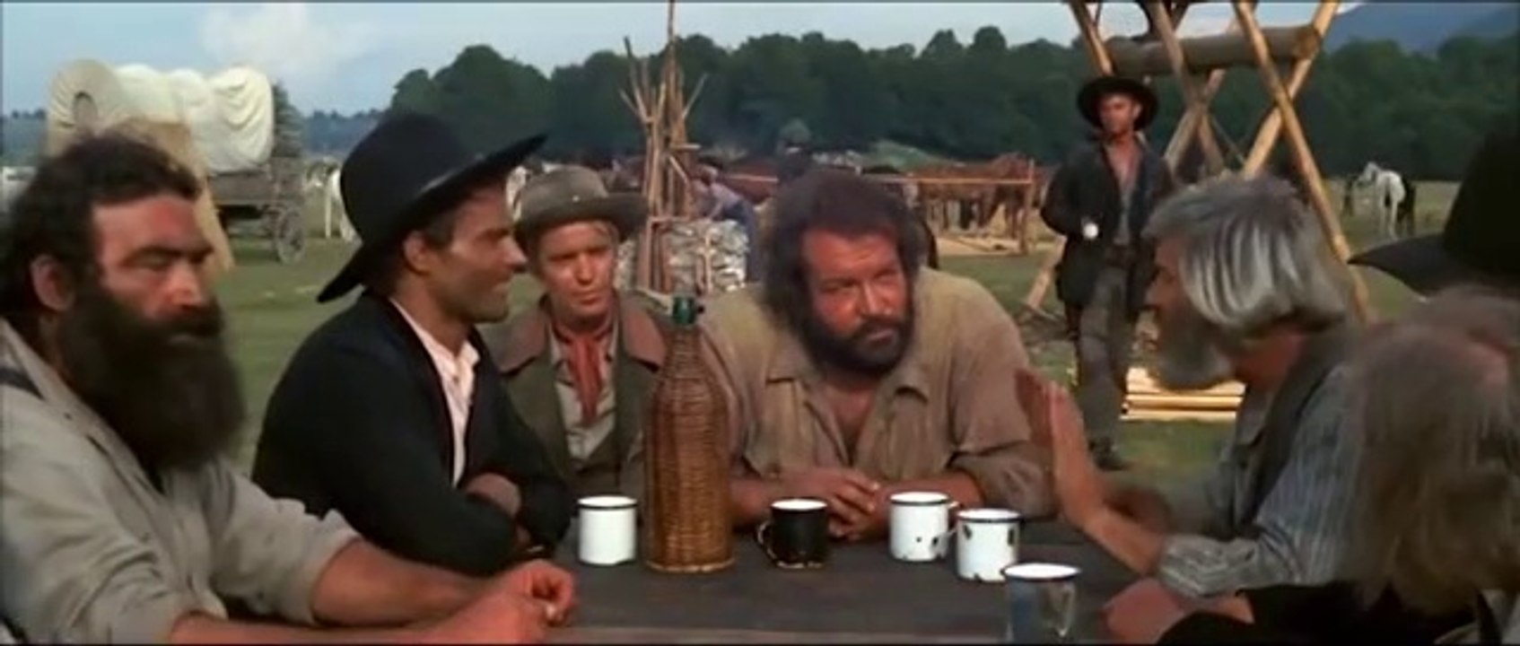 Youtube Bud Spencer E Terence Hill Film Completo Italiano