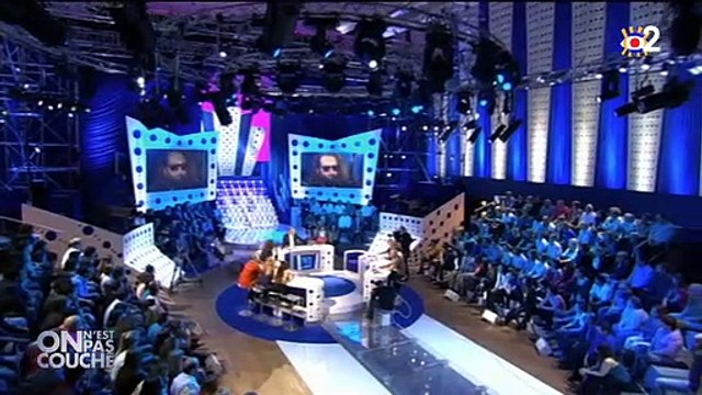 Pour sa dernière de On n'est pas couché , Laurent Ruquier a diffusé un best of des plus gros clashs de ces 14 dernières années sur France 2