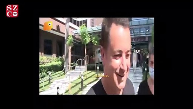 Acun Ilıcalı: 'Allah herkese nasip etsin'