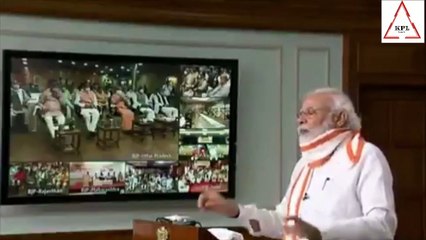 How timly implementation of lockdown helped save many lives?Find out in  this video!