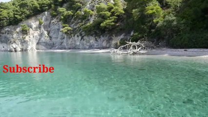 Beach View | Relaxing | Beautiful Melody | Excellent music | Nature |