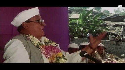 Ek Machhar-Yeshwant 1996-Nana Patekar - Bollywood Superhit Dialogue