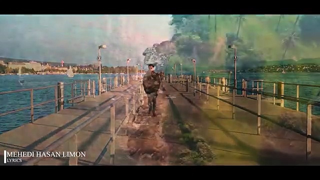 Naa _ না _ Imran Mahmudul _ Tonmay Mahabubul _Bangla new Song 2020. Sonargaon media