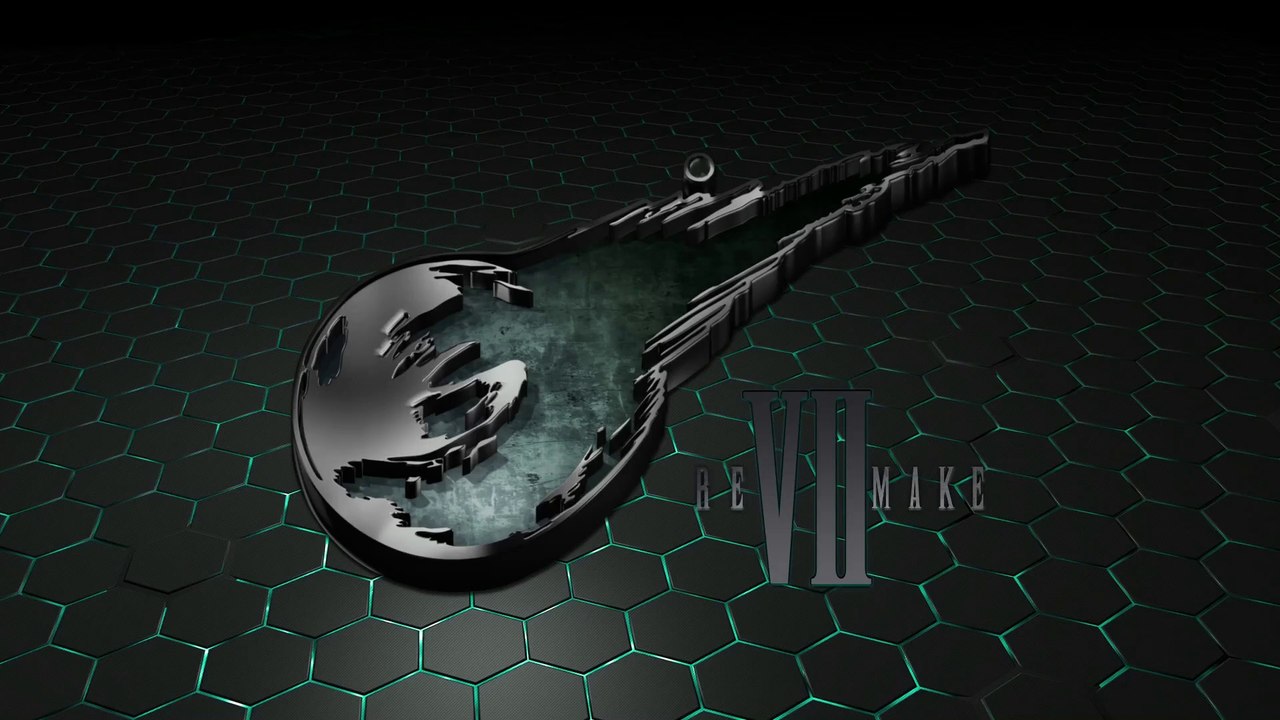 Final Fantasy 7 Remake (37-42) - Chapitre 16 - Infiltration de la Tour Shinra