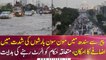 Beware of rainfall, urban flooding, met office warns Karachi