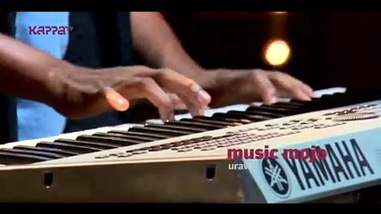 Kadu varukkana - Urava - Music Mojo Season 5 - Promo