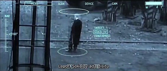 Ghost Recon- Alpha-subs indonesia