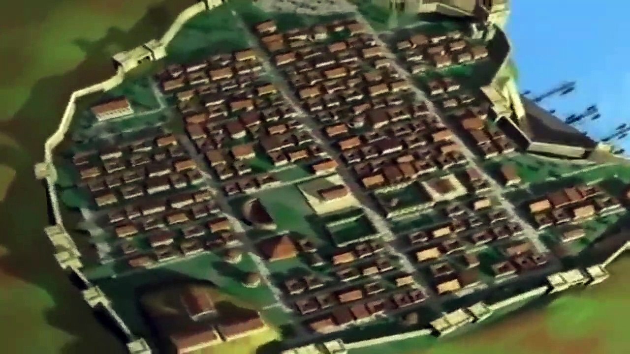 ANCIENT CIVILIZATIONS  Ancient Greece in Italy