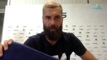 US Open - Benoit Paire : 