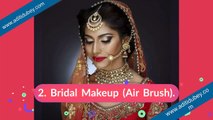 Best Makeup Artist in Delhi  Aditi Dubey