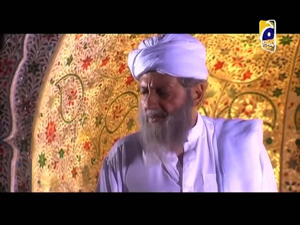 Khuda Aur Mohabbat HD | Season 01 | Episode 10 | Best Pakistani Drama | Imran Abbas | Sadia Khan