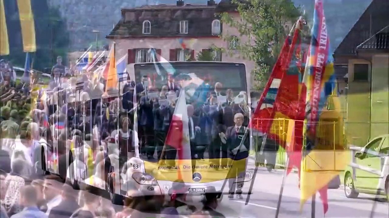 You can RENT the Country of Liechtenstein - How and Why