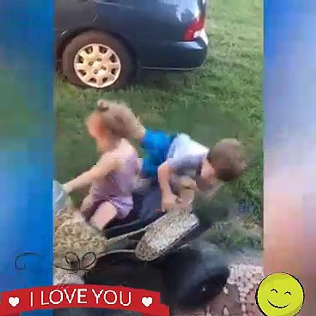 Funny videos | kids funny videos ||