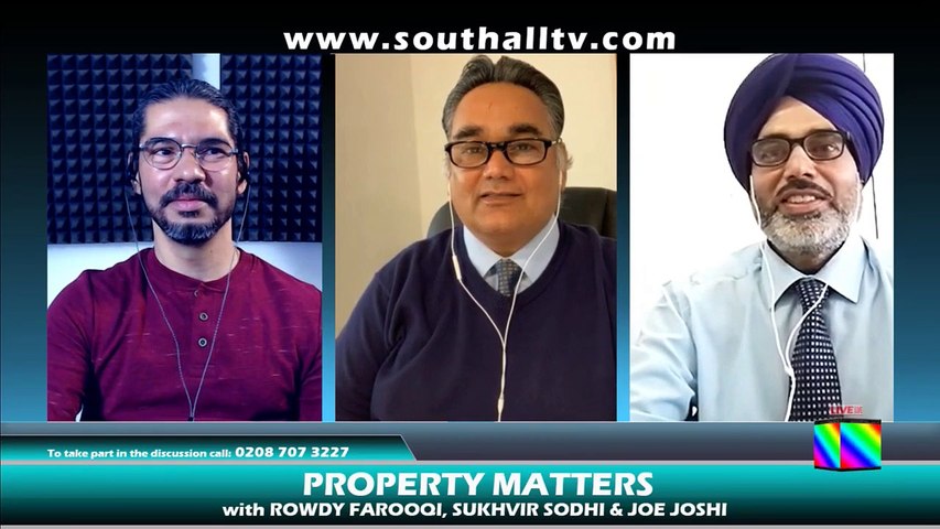 PROPERTY MATTERS - Episode 04