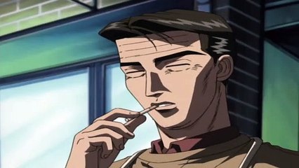 [AMV] INITIAL D : GO GO MONEY