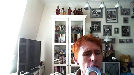 Wiwi égratigne "under my skin"