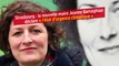 Strasbourg : la nouvelle maire Jeanne Barseghian déclare « l'état d'urgence climatique »