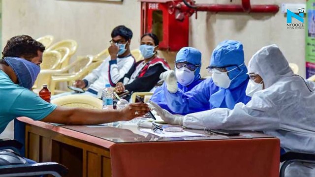 Number of Coronavirus patients in hospitals down, 9,900 beds free: Arvind Kejriwal