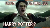 Le LEAK d'un jeu HARRY POTTER qui FAIT RÊVER !