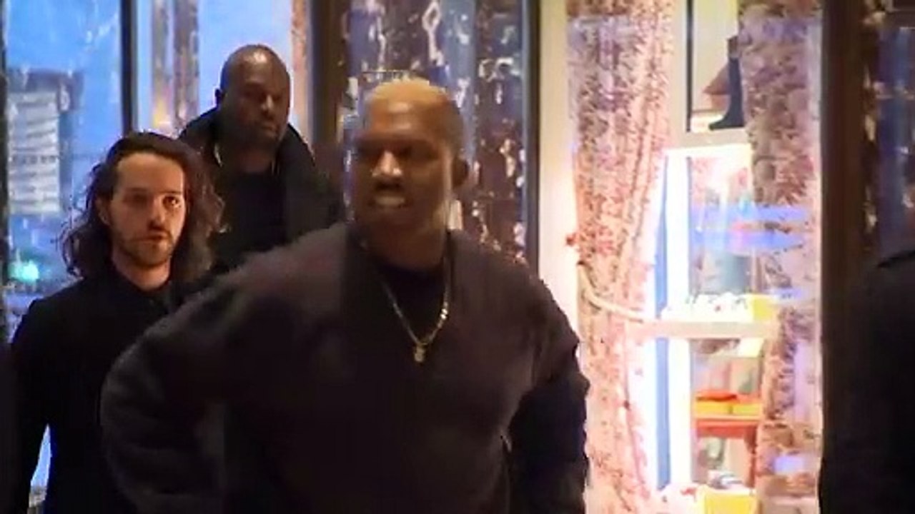 Rapper Kanye West will US-Präsident werden