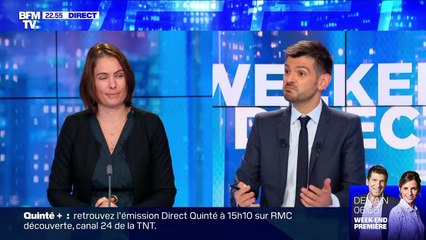 Edouard Phillipe : quel rôle pour 2022 ? - 04/07