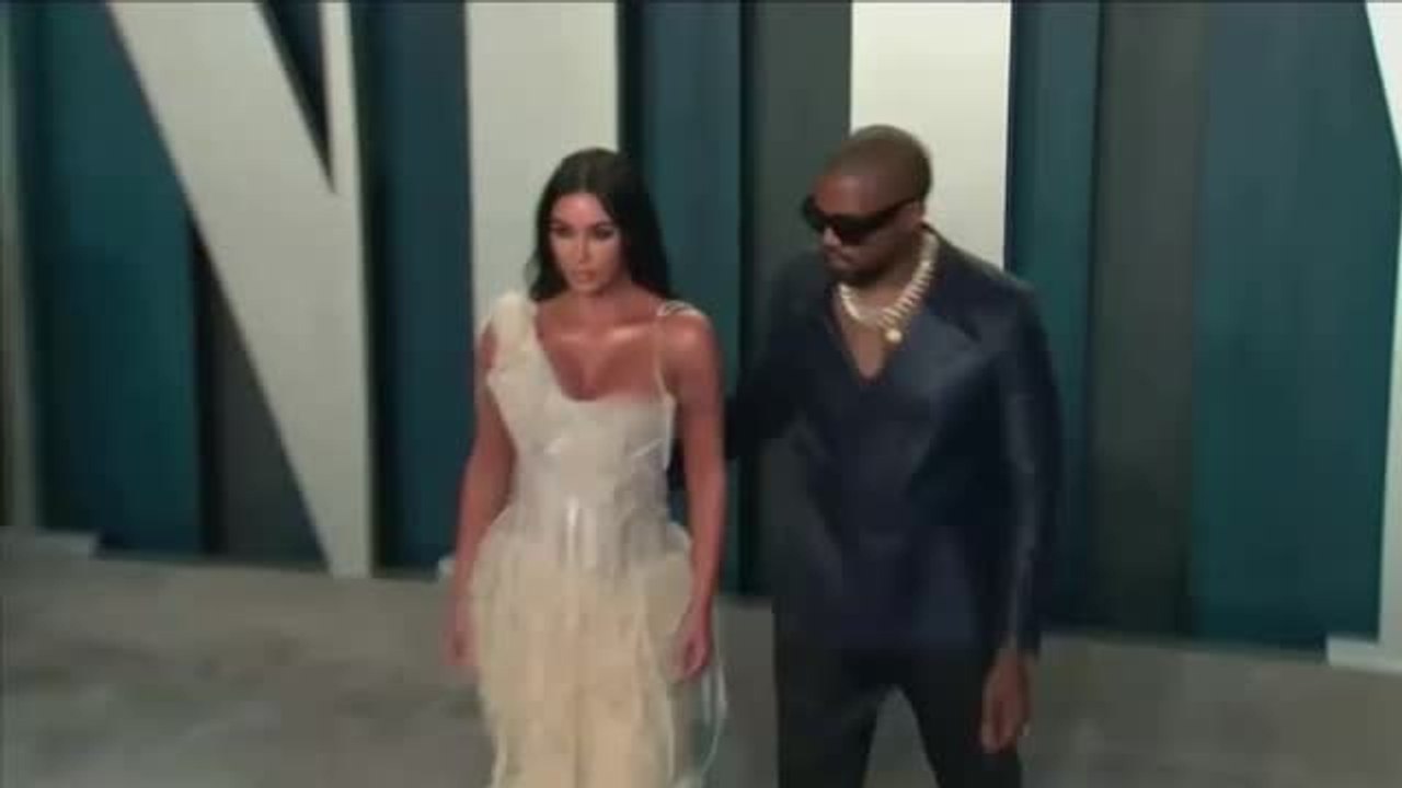 El rapero Kanye West anuncia su candidatura a la presidencia de EEUU