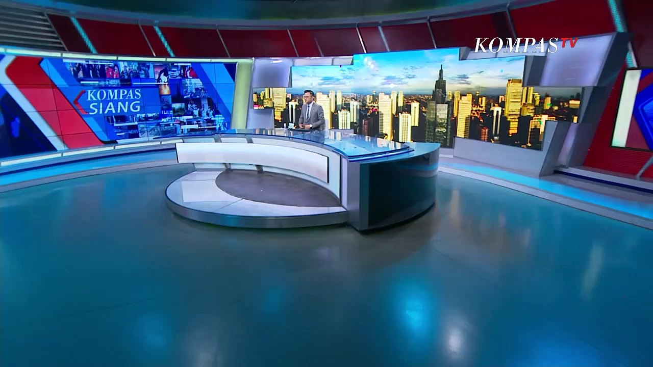 Aktivitas Kegiatan Belajar Mengajar di Pondok Pesantren Kembali Normal