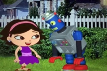 Little Einsteins S05E09 - The Music Robot from Outer Space - video  Dailymotion