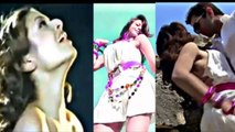 Koel Mallick Hot Compilation |Garam Paani