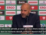 Finale - Bosz : 