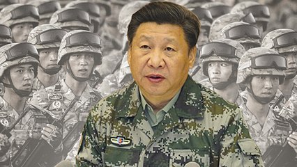 Bhutan எல்லையிலும் பிரச்சனை செய்யும் China