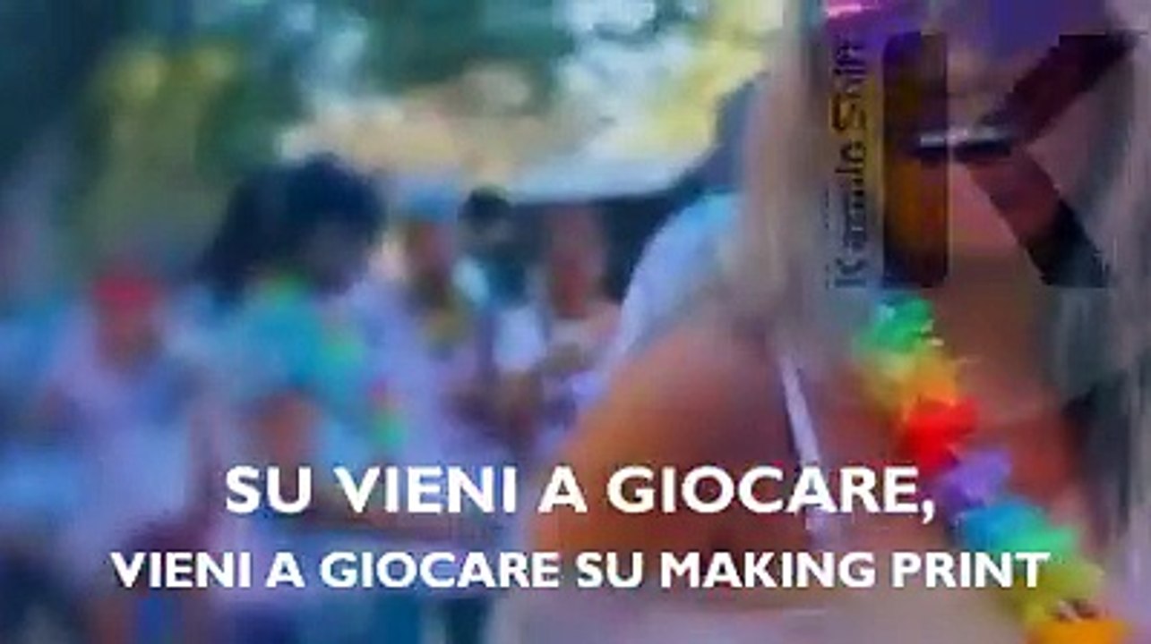 Canzoni travisate
